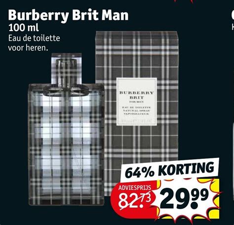 burberry for men kruidvat|burberry brit sephora.